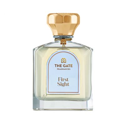 THE GATE FRAGRANCES First Sight Extrait 100 ml